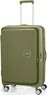 American Tourister  Curio Top Book Opening 75cm 148234 Khaki - 1