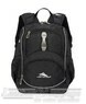 High Sierra backpack Mini 145186 BLACK / SILVER - 1