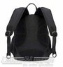 High Sierra backpack Mini 145186 BLACK / SILVER - 3