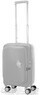 American Tourister  Curio Top Book Opening 55cm 153568 Grey - 2