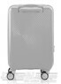 American Tourister  Curio Top Book Opening 55cm 153568 Grey - 4