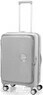 American Tourister  Curio Top Book Opening 68cm 153569 Grey - 2