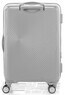 American Tourister  Curio Top Book Opening 68cm 153569 Grey - 4