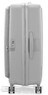 American Tourister  Curio Top Book Opening 75cm 153570 Grey - 3