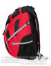 High Sierra backpack Composite 55017 BLACK / RED - 1