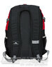 High Sierra backpack Composite 55017 BLACK / RED - 2