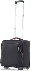 American Tourister Applite 5 Underseater 2 wheeler 153195 Grey 