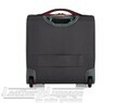 American Tourister Applite 5 Underseater 2 wheeler 153195 Grey  - 1