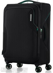 American Tourister Applite 5 Spinner 72cm BLACK