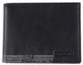 Samsonite RFID wallet with card flap 50902 BLACK - 1