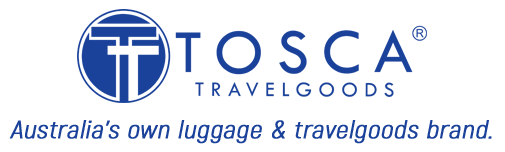 TOSCA-Travelgoods-Luggage